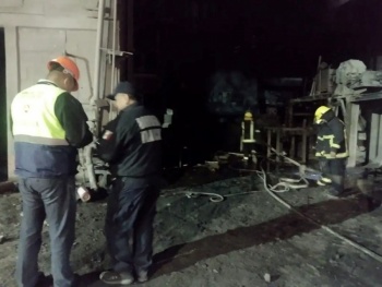 Explosi&oacute;n en planta sider&uacute;rgica causa 12 muertos en Xaloztoc, Tlaxcala