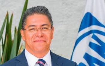 Un riesgo realizar una elecci&oacute;n abierta para renovaci&oacute;n del PAN: Marcos Castro