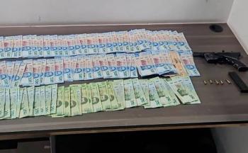Caen cinco personas por asalto a comprador de auto en &Aacute;lvaro Obreg&oacute;n