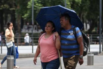 Clima en CDMX: el pron&oacute;stico para este mi&eacute;rcoles 30 de octubre