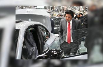 El Partido Verde celebra el crecimiento econ&oacute;mico de San Luis Potos&iacute; bajo el liderazgo de Gallardo