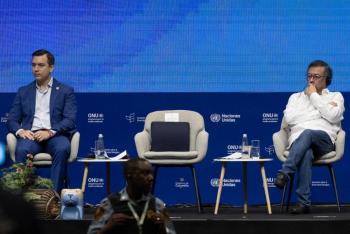Fiscal&iacute;a de Colombia investigar&aacute; en Israel compra de software esp&iacute;a Pegasus