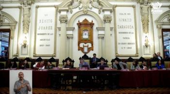 Contratar&aacute; Ayuntamiento de Puebla auditor para dictaminar estados financieros