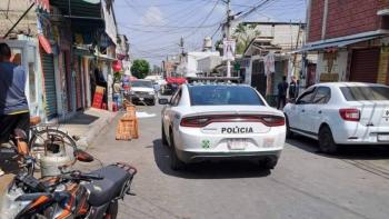 Detienen a seis personas por ataque armado a polic&iacute;as en Tl&aacute;huac