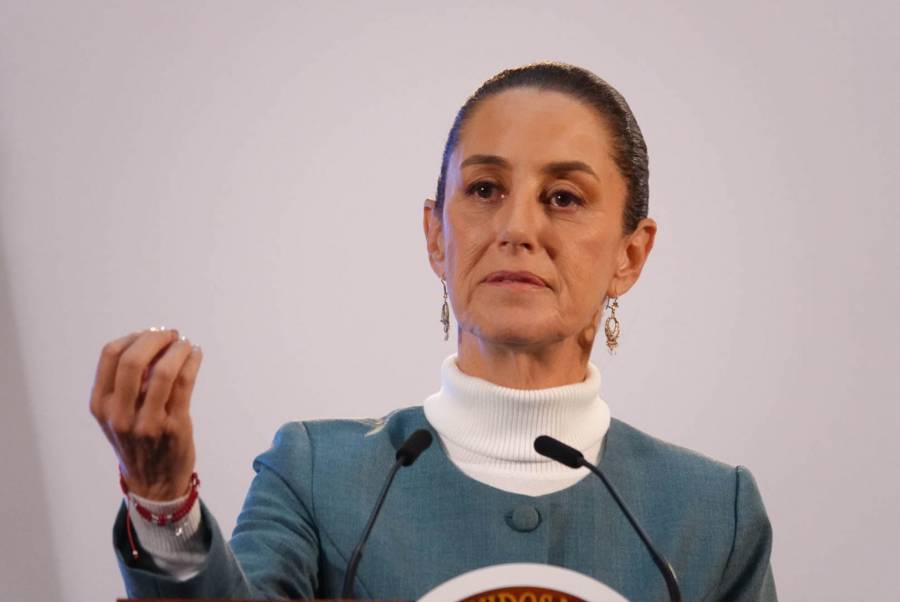 Para los programas sociales habrá reducción del 5% del gasto gubernamental; se revisará situación de empleados de INAI