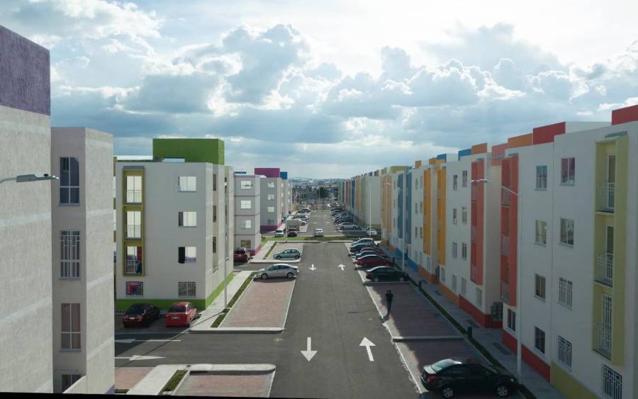 Congreso de la CDMX aprueba reforma para crear Sistema de Vivienda Social para Trabajadores