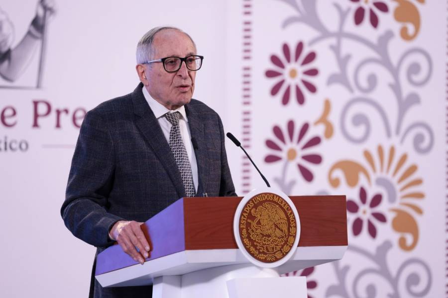 Gobierno Federal cambia modelo de compra de medicamentos; será con transparencia y monitoreo