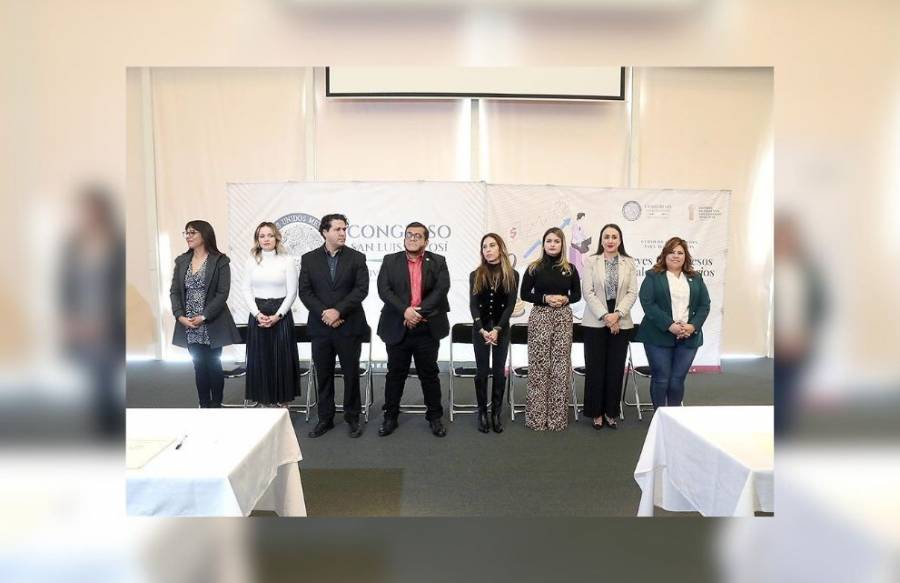 El Congreso del Estado se compromete a apoyar la recaudaci&oacute;n eficiente de los municipios