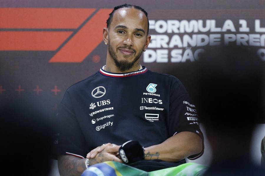 F1 | Hamilton cree que Norris puede arrebatarle el t&iacute;tulo a Verstappen