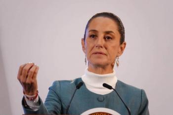 Para los programas sociales habr&aacute; reducci&oacute;n del 5% del gasto gubernamental; se revisar&aacute; situaci&oacute;n de empleados de INAI