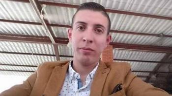 Desafuero del Alcalde de Apulco por presuntos v&iacute;nculos con el CJNG