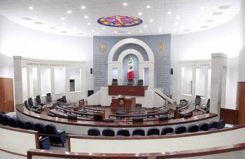 Aprueban reforma constitucional sobre inimpugnabilidad de reformas en M&eacute;xico