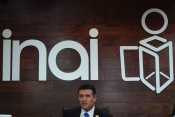 INAI: M&eacute;xico fortalece transparencia en la industria extractiva y combate la corrupci&oacute;n