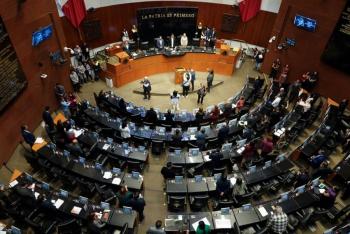 Reforma de Supremac&iacute;a Constitucional es aprobada en tiempo r&eacute;cord