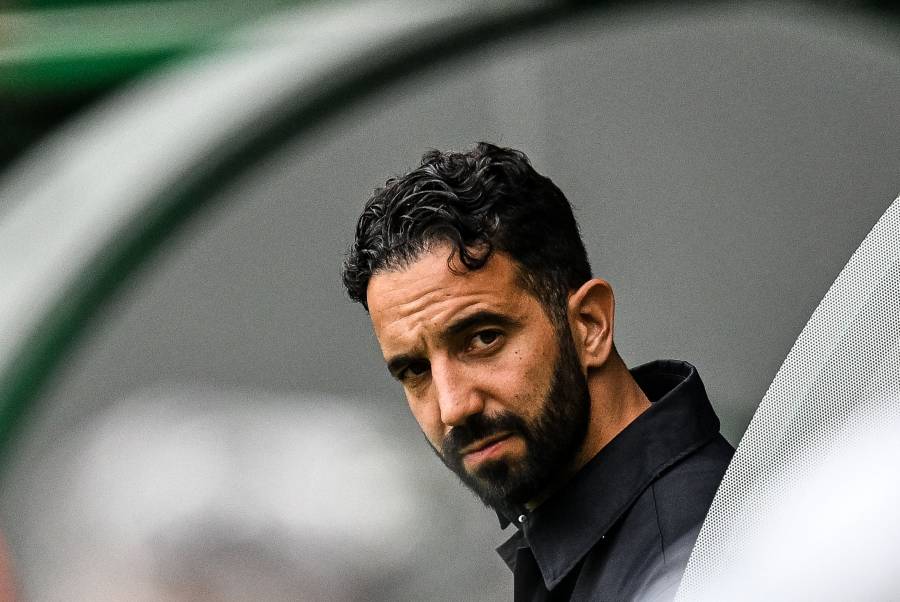 La oferta del Manchester United era 