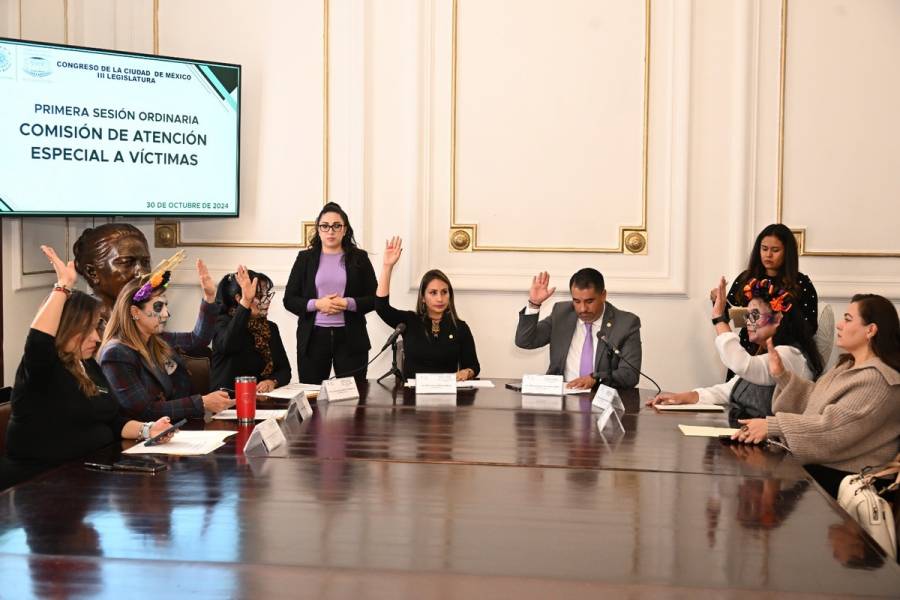 Buscan optimizar ayuda psicológica en PILARES a mujeres violentadas