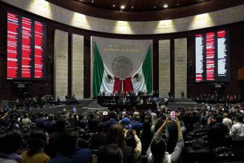 Supremac&iacute;a Constitucional queda publicada en el DOF