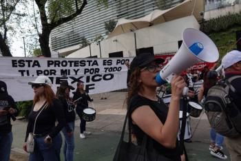 Juez concede nueva suspensi&oacute;n provisional contra reforma al Poder Judicial
