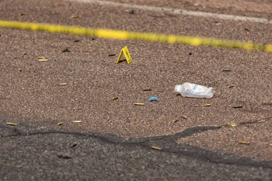 Enfrentamiento en Zacatecas deja un policía muerto y un delincuente abatido