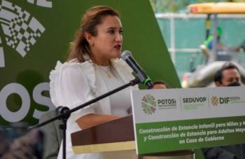 SEDUVOP reafirma la transparencia en el manejo de fondos federales con cero irregularidades