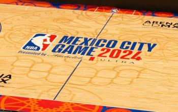 La NBA regresa a M&eacute;xico, fusionando deporte y tradici&oacute;n en una noche &uacute;nica