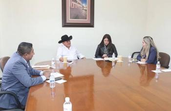 Impulsar&aacute;n leyes para desarrollo rural y conservaci&oacute;n ambiental en SLP