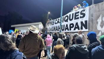 Pide Gobernador respetar la resoluci&oacute;n del TEPJF a pobladores de Chignahuapan
