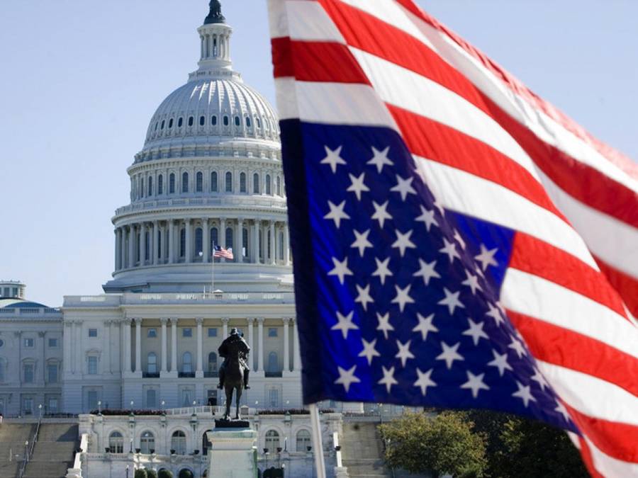 Los cinco temas cruciales de la campa&ntilde;a presidencial de EEUU