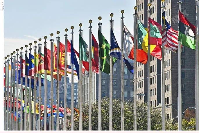 Preocupación en la ONU por la presencia de soldados norcoreanos en Rusia y Ucrania