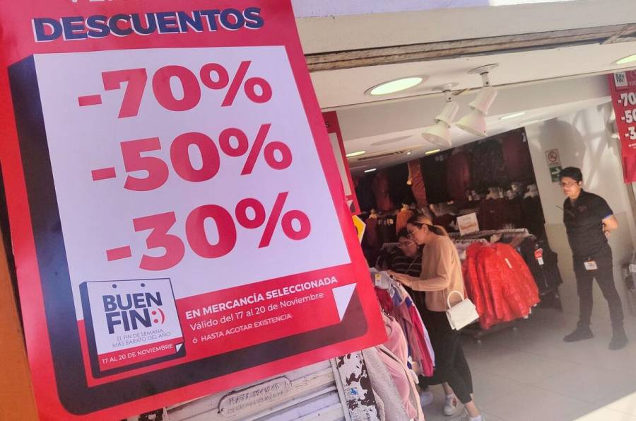 Buen Fin 2024: Profeco emite consejos para comprar responsablemente