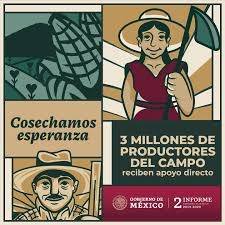 Edomex abre convocatoria para el programa “Por el Rescate del Campo”