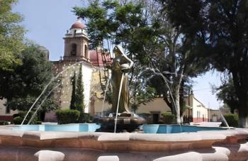Pozos analiza alternativas en la recolecci&oacute;n de basura