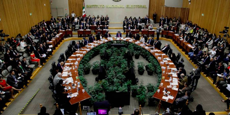 INE aprueba presupuesto precautorio para elección judicial en medio de incertidumbre legal
