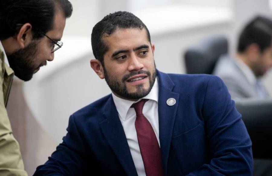 El Congreso del Estado aprueba reforma constitucional para garantizar vivienda digna