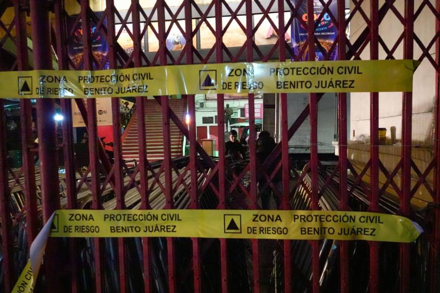 GobCDMX definirá con representantes apertura del Estadio Azul y Plaza de Toros