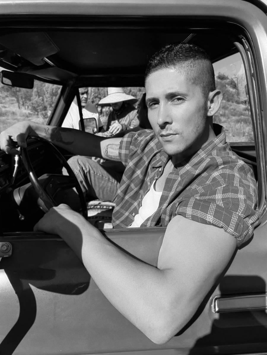 Jesse Medeles dar&aacute; vida a Arturo en la exitosa serie “NCIS: Origins”