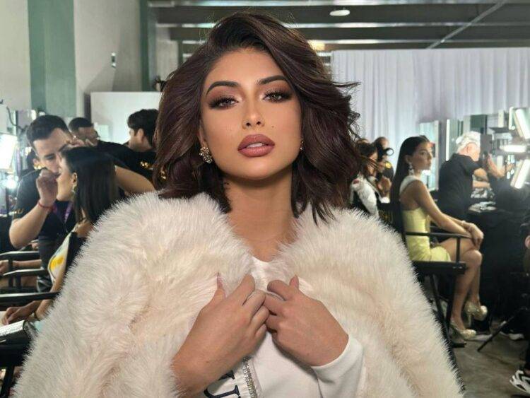 Miss Universo expulsa a Miss Panam&aacute; del certamen 2024