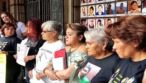 Solicitan intervención de la FGR y Guardia Nacional en exhumaciones en Jojutla