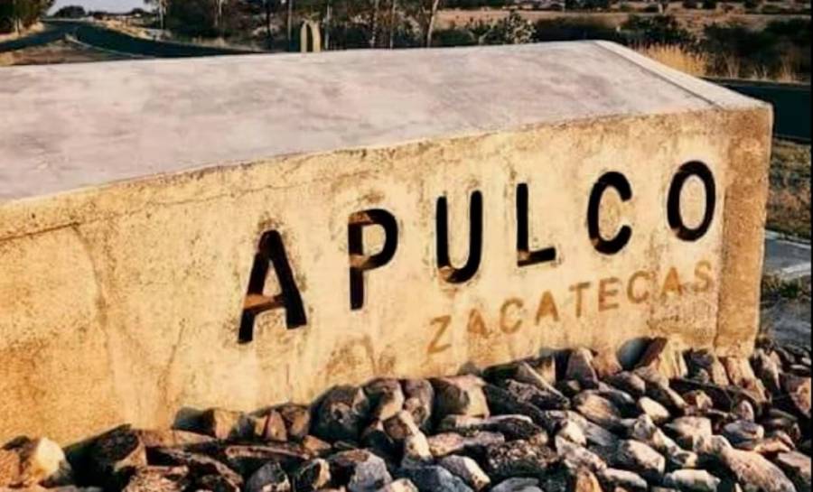 Toma protesta nuevo alcalde de Apulco tras el desafuero de su Mauro Yuriel “N”