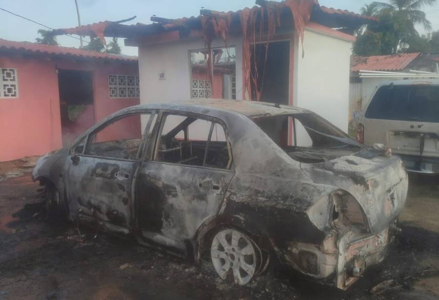 Masacre en Acapulco: asesinan a 7 integrantes de una familia