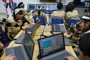 Directivos de educaci&oacute;n en CDMX piden a autoridades ajustar el proyecto de la nueva escuela mexicana