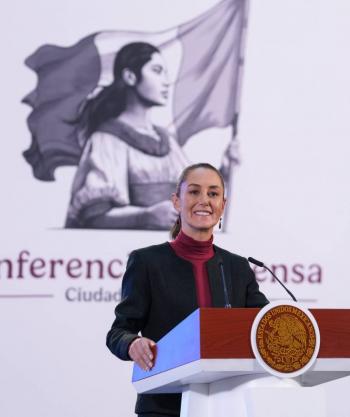 Se reconocer&aacute; al ganador de elecciones en EEUU hasta tener resultado final: CSP