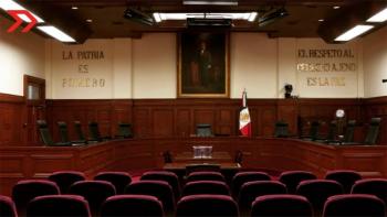 A partir de ma&ntilde;ana se abre registro a aspirantes a 5 ministros, tres de ellos mujeres