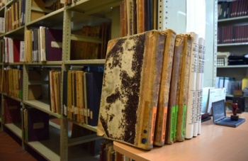 Renovaci&oacute;n de convenio entre el Gobierno Estatal y FamilySearch para preservar el patrimonio documental