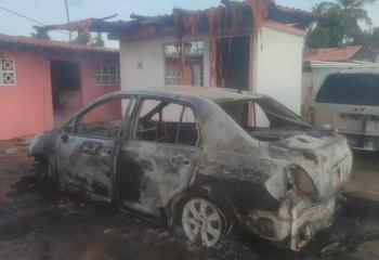 Masacre en Acapulco: asesinan a 7 integrantes de una familia