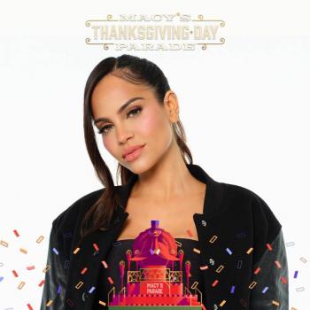 Natti Natasha, primera dominicana en el Macy's Thanksgiving Parade