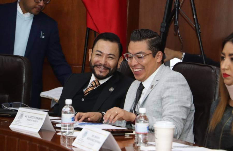 Jucopo discutirá fechas vacacionales en el congreso en orden a la ley orgánica en SLP