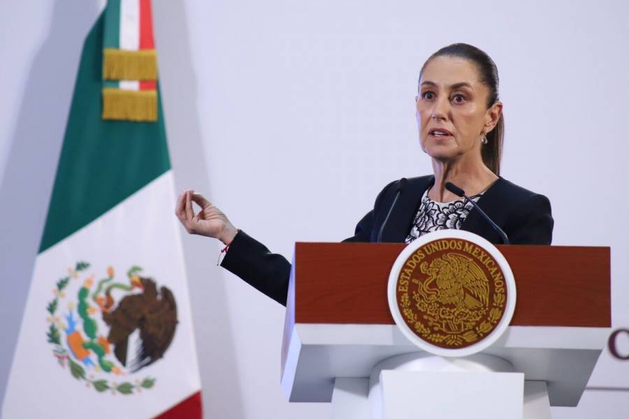 Sheinbaum busca llevar una sede de la Profeco a Chetumal