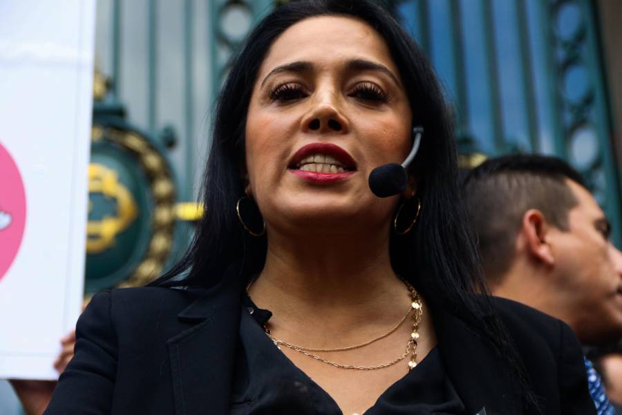 Familia Sánchez Barrios agradece captura de atacantes de Diana Sánchez