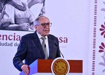 Con nuevo Plan de Salud aumentar&aacute; la calidad de atenci&oacute;n m&eacute;dica: Kershenobich